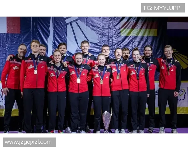 南京羽毛球队在奥运会上的默契配合与精彩表现分析