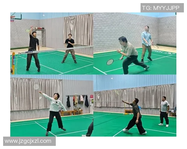 南京羽毛球队的节奏与激情聚焦羽毛球运动的魅力与发展