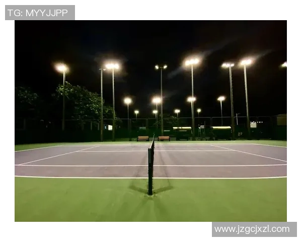 广州网球队转型升级之路探秘与未来展望