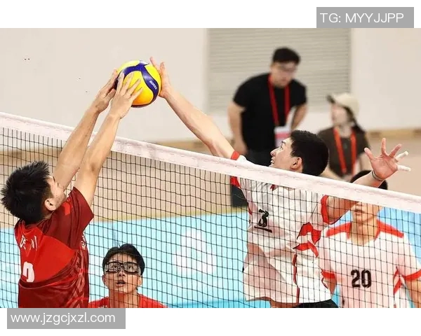 深入分析北京排球队的节奏打法及其在比赛中的应用与影响