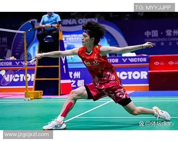 成都羽毛球队在锦标赛中的战术表现分析与点评探讨