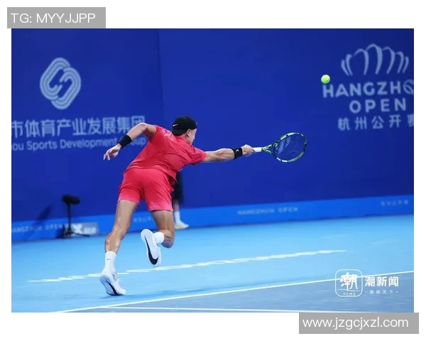 杭州网球队在钻石联赛中的比赛经验与表现分析 杭州网球队在钻石联赛中的比赛经验与表现分析