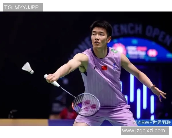 杭州羽毛球队以89分稳居冠军赛积分榜首位争夺荣誉势头强劲