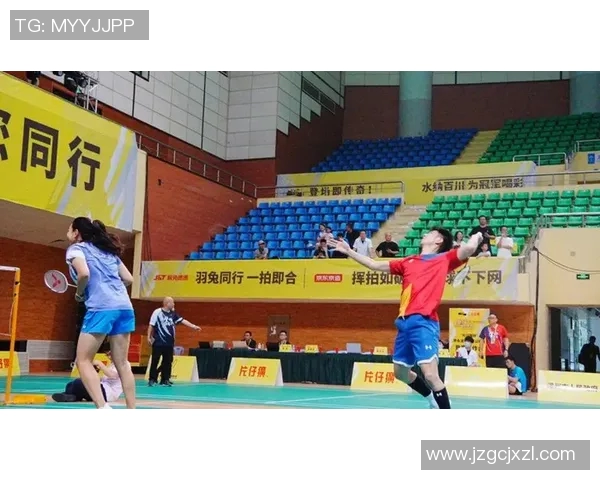 杭州羽毛球队逆袭之路揭秘大师赛特别报道展现奋斗精神与团队力量