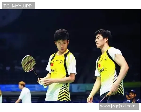 武汉羽毛球队在冠军赛中的默契配合与战术分析