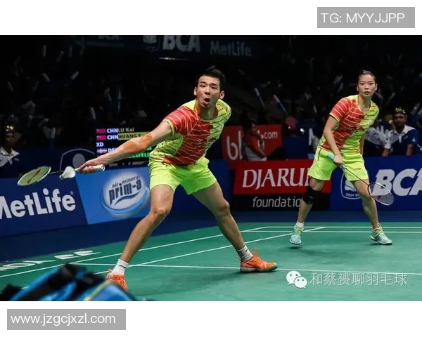 深入分析上海羽毛球队区域防守战术及其在比赛中的应用与效果