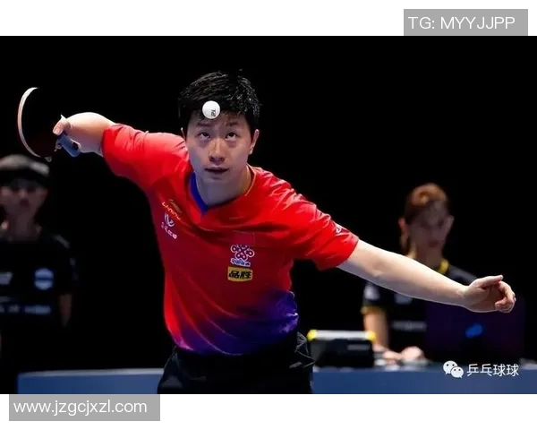 深圳乒乓球队总决赛战术解析与表现评估的深度分析
