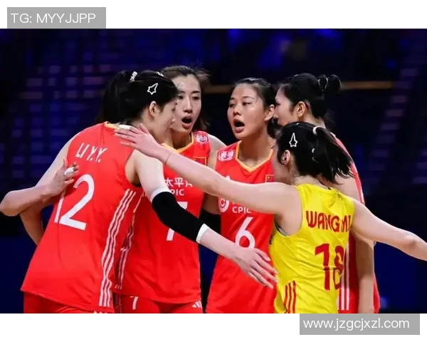 深圳排球队速度表现分析与提升策略探讨