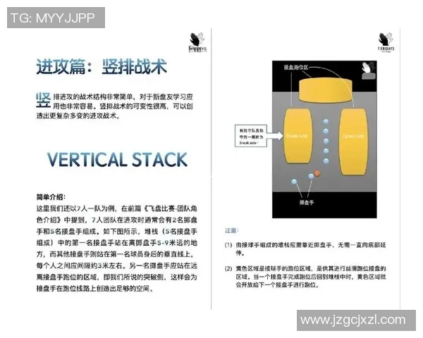 广州飞盘队整体压制战术解析与实战应用探讨